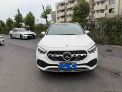 Mercedes-Benz GLA 2022 GLA 200 - ფოტო 2