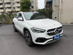 Mercedes-Benz GLA 2022 GLA 200 - ფოტო 3