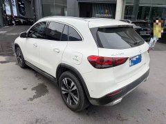 Mercedes-Benz GLA 2022 GLA 200 - ფოტო 7