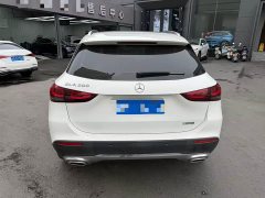 Mercedes-Benz GLA 2022 GLA 200 - ფოტო 8