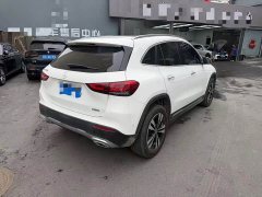 Mercedes-Benz GLA 2022 GLA 200 - ფოტო 9