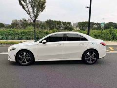 Mercedes-Benz A-Class 2023 A 200 L Sport - ფოტო 2