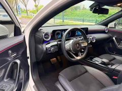 Mercedes-Benz A-Class 2023 A 200 L Sport - ფოტო 3