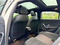 Mercedes-Benz A-Class 2023 A 200 L Sport - ფოტო 4