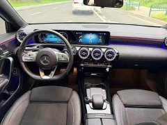 Mercedes-Benz A-Class 2023 A 200 L Sport - ფოტო 5