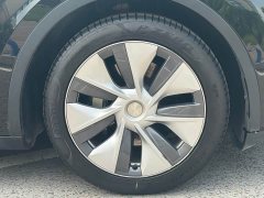 Tesla Model Y 2021 Standard Range RWD - ფოტო 10
