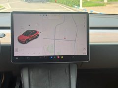 Tesla Model Y 2021 Standard Range RWD - ფოტო 13