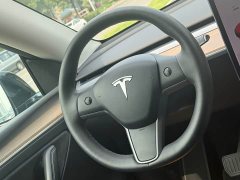 Tesla Model Y 2021 Standard Range RWD - ფოტო 14