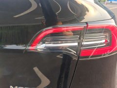 Tesla Model Y 2021 Standard Range RWD - ფოტო 18