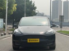 Tesla Model Y 2021 Standard Range RWD - ფოტო 2
