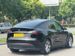 Tesla Model Y 2021 Standard Range RWD - ფოტო 4