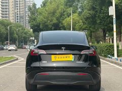 Tesla Model Y 2021 Standard Range RWD - ფოტო 5