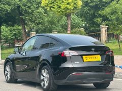 Tesla Model Y 2021 Standard Range RWD - ფოტო 6