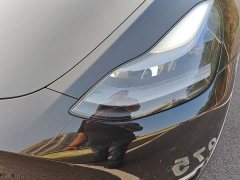 Tesla Model Y 2021 Standard Range RWD - ფოტო 8