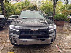 Fangchengbao Leopard 8 Flash Charge Seven-Seater - ფოტო 1