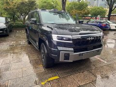 Fangchengbao Leopard 8 Flash Charge Seven-Seater - ფოტო 2