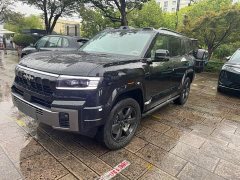 Fangchengbao Leopard 8 Flash Charge Seven-Seater - ფოტო 3