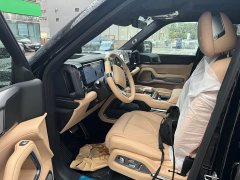 Fangchengbao Leopard 8 Flash Charge Seven-Seater - ფოტო 4