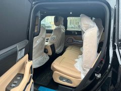 Fangchengbao Leopard 8 Flash Charge Seven-Seater - ფოტო 5