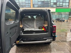 Fangchengbao Leopard 8 Flash Charge Seven-Seater - ფოტო 6
