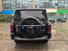 Fangchengbao Leopard 8 Flash Charge Seven-Seater - ფოტო 7