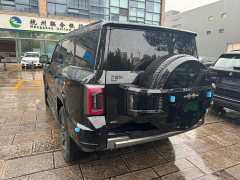 Fangchengbao Leopard 8 Flash Charge Seven-Seater - ფოტო 8
