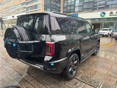 Fangchengbao Leopard 8 Flash Charge Seven-Seater - ფოტო 9