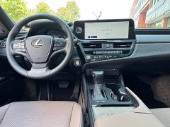 Lexus ES 300h Excellence Edition - ფოტო 12