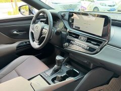 Lexus ES 300h Excellence Edition - ფოტო 17