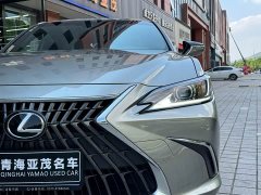 Lexus ES 300h Excellence Edition - ფოტო 4