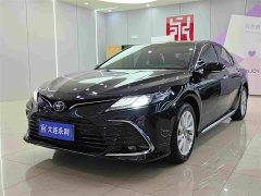 Toyota Camry 2023 2.0G Luxury Edition - ფოტო 1
