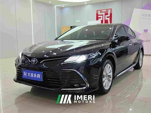 2024 Toyota Camry 2023 2.0G Luxury Edition - ავტომობილი ჩინეთიდან