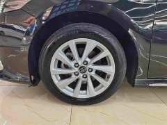 Toyota Camry 2023 2.0G Luxury Edition - ფოტო 10
