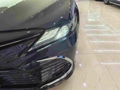 Toyota Camry 2023 2.0G Luxury Edition - ფოტო 11