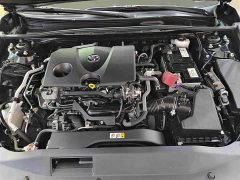 Toyota Camry 2023 2.0G Luxury Edition - ფოტო 12