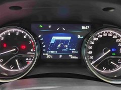 Toyota Camry 2023 2.0G Luxury Edition - ფოტო 18