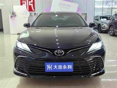 Toyota Camry 2023 2.0G Luxury Edition - ფოტო 2