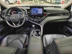 Toyota Camry 2023 2.0G Luxury Edition - ფოტო 4