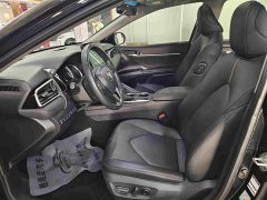 Toyota Camry 2023 2.0G Luxury Edition - ფოტო 5