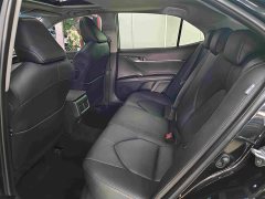 Toyota Camry 2023 2.0G Luxury Edition - ფოტო 6