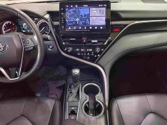 Toyota Camry 2023 2.0G Luxury Edition - ფოტო 7