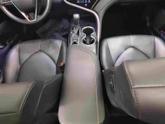 Toyota Camry 2023 2.0G Luxury Edition - ფოტო 9