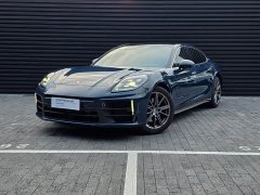 Porsche Panamera Executive Extended Wheelbase 2.9T - ფოტო 1