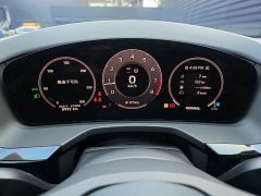 Porsche Panamera Executive Extended Wheelbase 2.9T - ფოტო 12