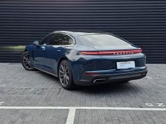 Porsche Panamera Executive Extended Wheelbase 2.9T - ფოტო 2