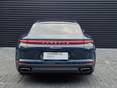 Porsche Panamera Executive Extended Wheelbase 2.9T - ფოტო 3
