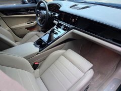 Porsche Panamera Executive Extended Wheelbase 2.9T - ფოტო 6