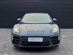 Porsche Panamera Executive Extended Wheelbase 2.9T - ფოტო 8