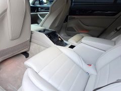 Porsche Panamera Executive Extended Wheelbase 2.9T - ფოტო 9