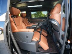 Toyota Alphard Hybrid 2.5L Premium Edition - ფოტო 11
